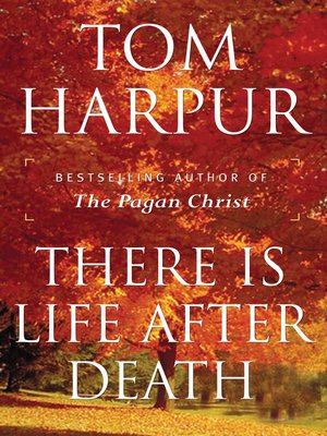 cover image of There is Life After Death